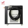 China Stable 1500 Watt Handheld Laser Welder Machine Multiscene 95x75x103cm wholesale