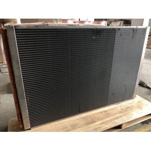 China Vapor Freon Cooled Heat Pump Condenser Coil Window Air Conditioner Evaporator Coil supplier