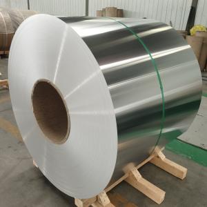 China 1050 3003 8011 2.0mm 4.0mm Aluminum Coil Roll Aluminum Roofing Coil supplier