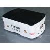 Customizing Load Automated Guided Vehicle , Inertial Navigation AGV 0-1.2m/S