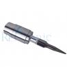 China Titanium Knife Ultrasonic Cutting Device For ABS PE PVC PC PP wholesale