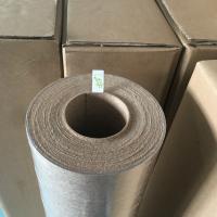 China 0.6mm Thickness Waterproof Temporary Hardwood Floor Protection on sale