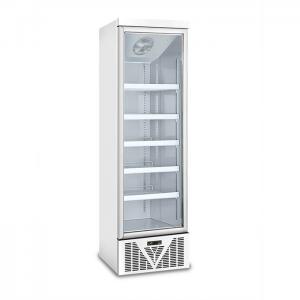 China 2100mm R134A Glass Front Bar Fridge For Beverage supplier
