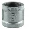 China 1/2 Fm Hot Dipped Electro Galvanised Malleable Iron Pipe Fitting wholesale