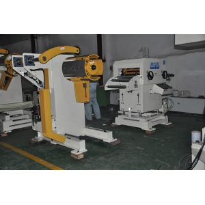 China Punch Light Material Rack Press Feeding Equipment Steel Stamping Processing supplier