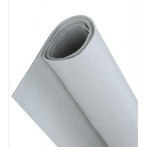 China 200sqm White Polypropylene Geosynthetic Fabric 4 Ounce Non Woven Geotextile Fabric supplier