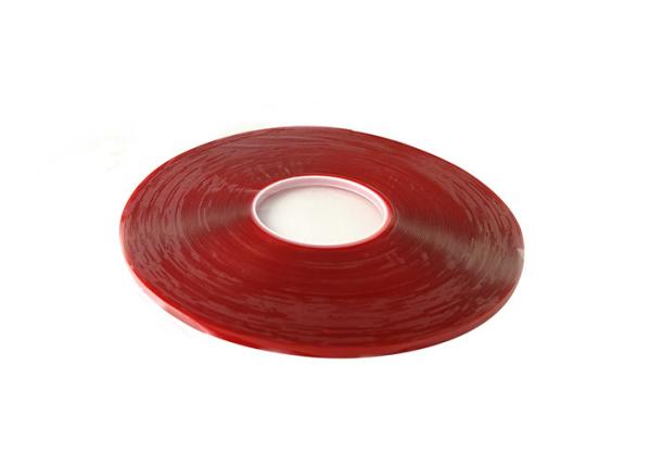 Customize Size Heavy Duty Double Sided Foam Tape For Fixed Glass Window
