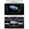 China HDFocus Brand New All-in-one Controller 3D Hologram Fan Splicing Gesture Control  Holographic Interactive Solution wholesale