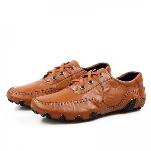 China Hommes shoes-Fashion-LWMD15033 supplier