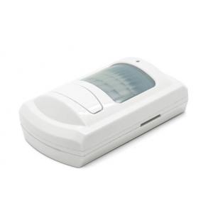 GSM SMS PIR Motion Alarm Security Systems with Auto Dial and Hidden Keypad