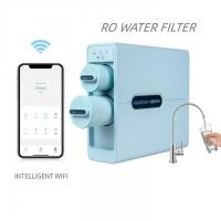 China 2.1L/Min Home Water Purifier System With Advanced RO PPC Technology on sale