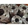 DN80 3" SCH10S ASTM F60 CL600 Rf Weld Neck Flange