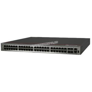 China Huawei S5731 - S48P4X Network Switches 1000BASE - T Ports wholesale