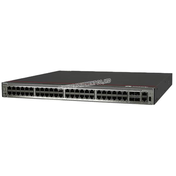 Huawei S5731 - interruptores de red de S48P4X 1000BASE - puertos de T