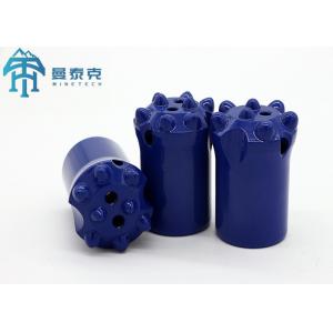 China 28mm Rock Drilling Bit supplier