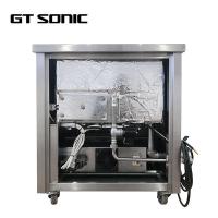 China PLC Control 189L Industrial Ultrasonic Cleaner 28Khz and 40KHz on sale