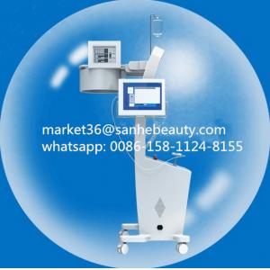 world best hair regrowth products 650nm 808nm diode laser cap for hair growth