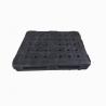 China High Quality Rotational Moulding Plastic Pallet Blue wholesale