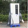 China Dc Home Charger Ev Electric Vehicle Dc Fast Charger CCS Type 2 1 50kw 150kw 80kw 120kw wholesale