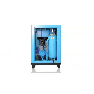 China 120 HP Rotary Vane Air Compressor , Large Helical Screw Compressor supplier