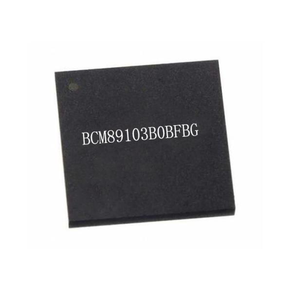 Ethernet Chip BCM89103B0BFBG Automotive Camera MCU BGA100 Integrated Circuit Chip