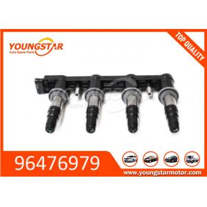 China Car Ignition Coil For CHEVROLET CRUZE 1.8 1.6 96476979 28163171 55576160 55570160 supplier