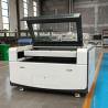 China 3020 CO2 Laser Engraving Machine 40W/50W with Ruida Control wholesale