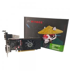 China PCWINMAX GeForce GT 730 DDR3 2GB 64 Bit Low Profile GT730K DVI VGA HD Graphic Cards 192SP supplier