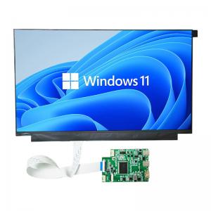 13.3 Inch 1920x1080 FHD Raspberry Pi HDMI TFT LCD Display With Capacitive PCAP