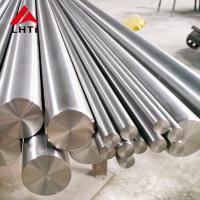 China High Quality Grade 5 Titanium Alloy Bar Ti6AL4V Titanium Rod Price Per Kg on sale