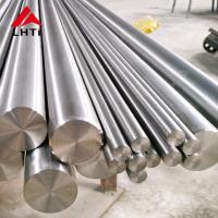 China High Strength Titanium Alloy Rod on sale
