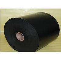 China Durable Translucent Polypropylene Sheet , PP Plastic Film Packaging on sale