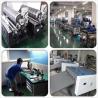 China EcooGraphix Controle de temperatura de automação CTP Processador de placa 280mm Largura wholesale
