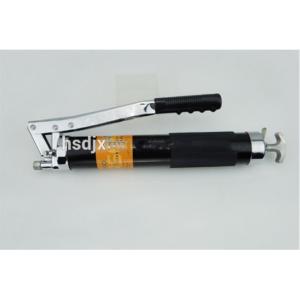 China 600CC Automatic Grease Gun For Engineering Machinery supplier