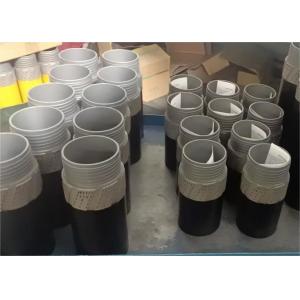 Long Service Life Round Reaming Shells For Efficient Drilling