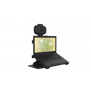 Swivel Laptop Screen Arm Counterweight Lifting Rotating Monitor Stand
