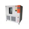 China Temperature Humidity Cycling Test Chamber OTS Designed Controller With LCD wholesale