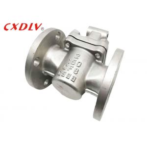 China Cast Steel Carbon Steel High Pressure Plug Control Valve Ptfe Natural Gas Flange End supplier