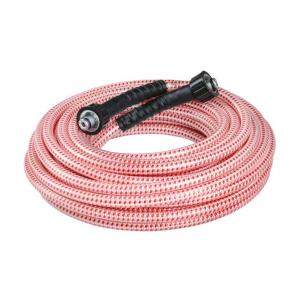China 100FT PU Cover Pressure Washer Hose supplier