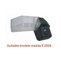 420 cámara colorida del Rearview del coche del CCD de las líneas de televisión CF-596 para MAZDA 6 2009