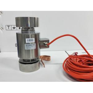 High Capacity Load Cell Weighing Capacity Range 10t 20t 30t 40t