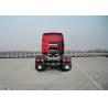 China SINOTRUK HOWO Prime Mover Truck RHD 4X2 Euro2 290HP ZZ4187M3511W For Towing Trilers Or Semi trailers wholesale