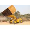 China container fork loader use for Docks, desert wholesale