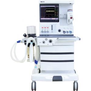ICU Anesthesia Machine With Ventilator S6200 Anesthesia Devices