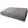 China Anti Slip 400gsm /600gsm Caravan Floor Mat 2.5*4.0m For Vacation Anti Slip Pvc Mat Mesh Bags wholesale