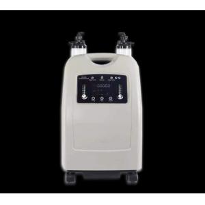 China 53dB Medical Portable Oxygen Concentrator home use 0.6L/min-5L/min supplier