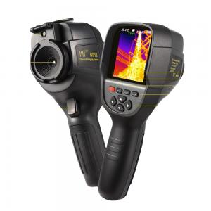 China Imagimg Infrared Thermographic Handheld Camera With TFT Display wholesale