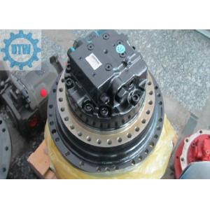 China PC128 Excavator Travel Motor TM09 Komatsu Final Drive  21Y-60-12101 supplier