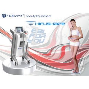 Beijing hifu slimming machine best non-invasive technology worldwide