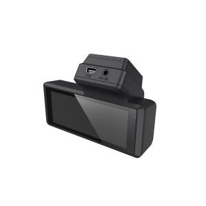 China Came Mini Dashboard de tiret de pouce 1080P 2k Front And Rear WiFi de GPS 3 supplier